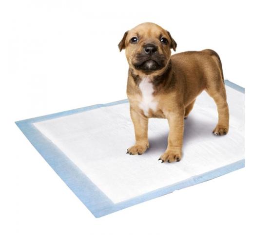 Puppy Training Pads 10pcs 45x60cm