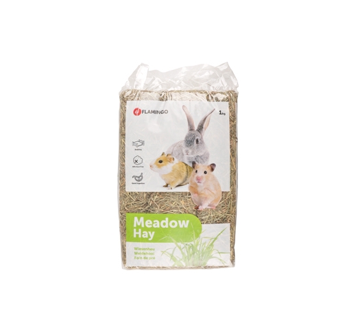 Meadow Hay 1kg / 30l