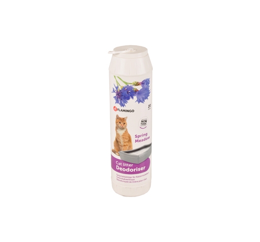 Deodorant Kassi WC-le (Spring Meadow) 750g
