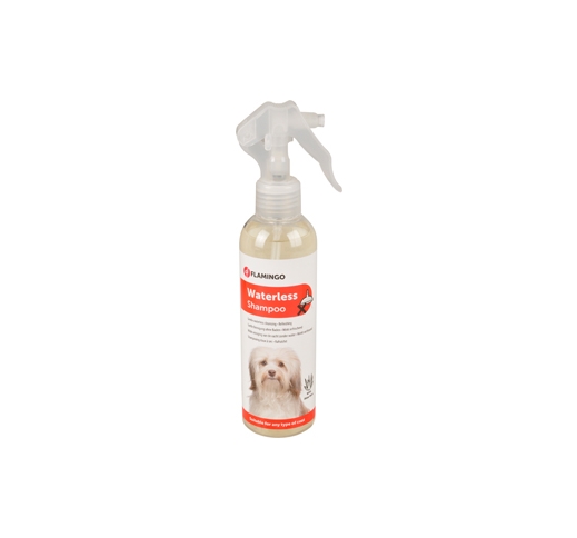 Dry Shampoo for Dogs 200ml