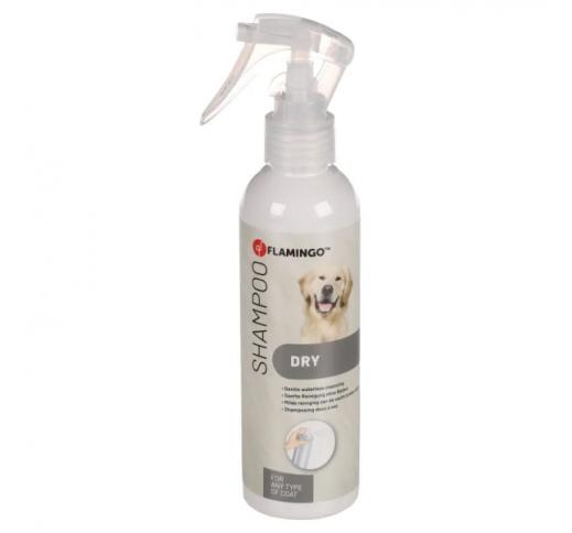 Dry Shampoo for Dogs 200ml