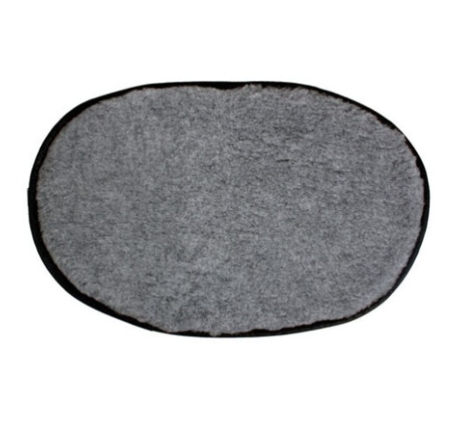 Ase Ovaalne Hall Anti-Slip 80cm 