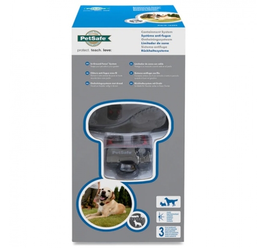 Petsafe Containment System for Big Dog