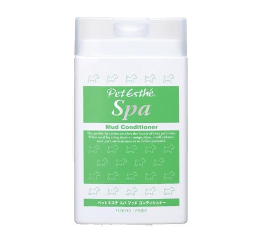 PetEsthe Spa Mud General Conditioner 350ml