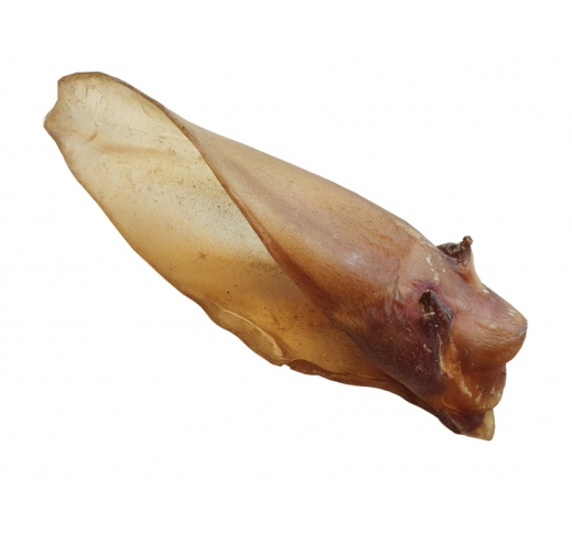 Dried Veal's Ear 1pcs