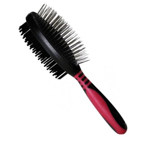 Vanity Double Brush S 6x20,5cm