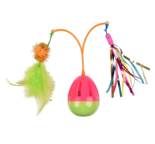 Kassi Mänguasi Rumtum Wobbler 15cm