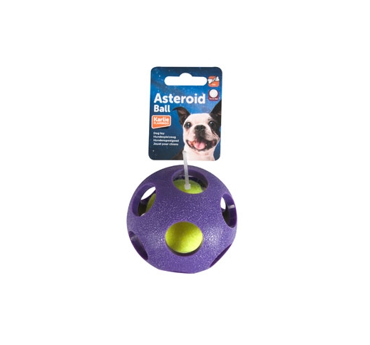 Asteroid Ball + Tennisball 9cm