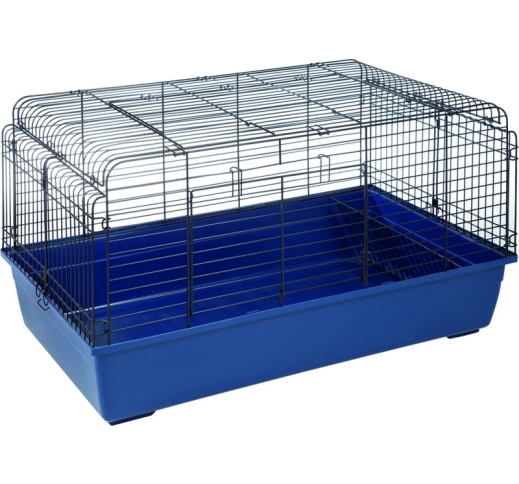 Cage for Rabbit/Guinea Pig 100cm