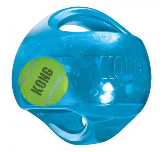 Kong Jumbler Ball M/L 14cm