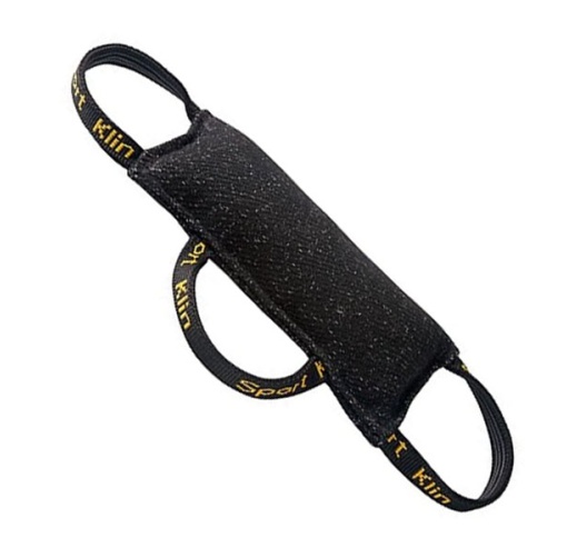 Klin Puuvill-Sünteetiline Haardepadi Kolme Sangaga 30x15cm