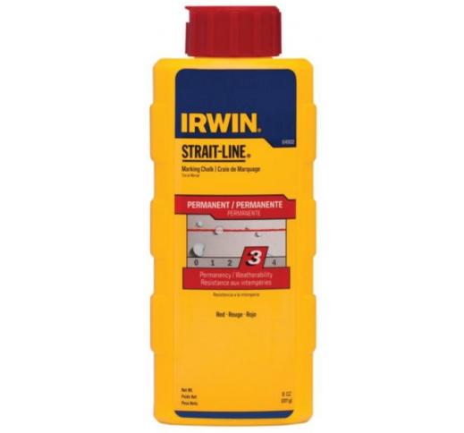 Klin Marking Chalk Red 227g