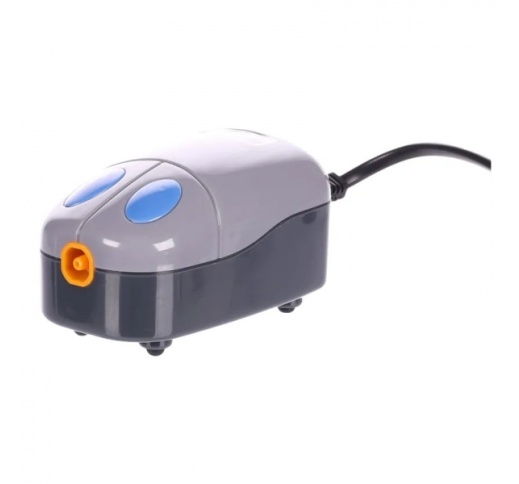Akvaariumipump Crawfish 1800 30-60l