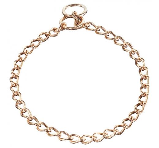 Sprenger Curogan Chain (Short Link) 3,0mm x 55cm