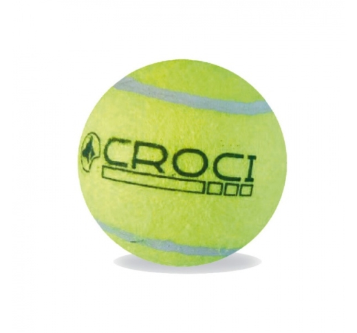 Tennisball with Sound 6,5cm