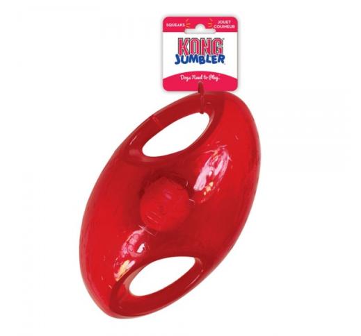 Kong Jumbler Rugbyball M/L