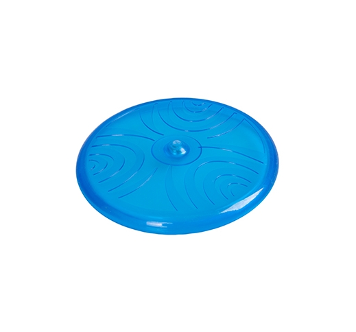 TPR Frisbee with Led Lightning 20cm