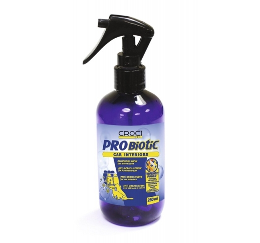 Probiotic Anti Odor Car 250ml