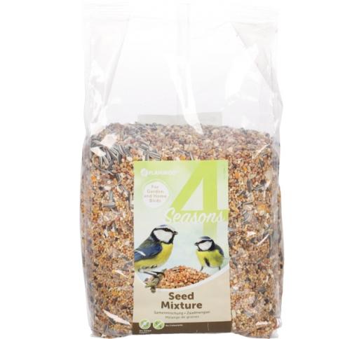 Seed Mixture for Wild Birds 2,5kg