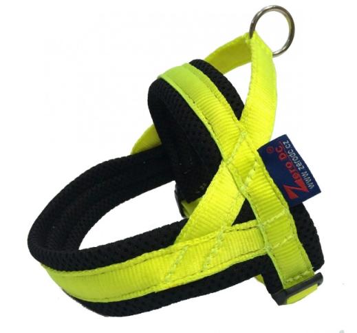 Zero DC Harness Flyball SX-XL