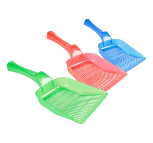 Cat Litter Scoop Fine