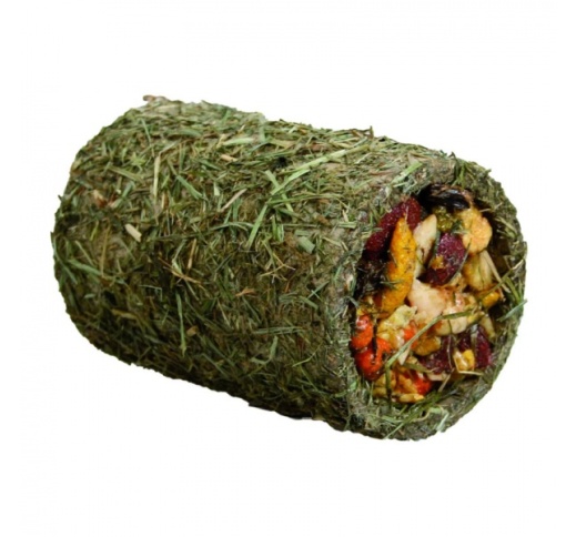 Söögitunnel Puuviljadega 125g