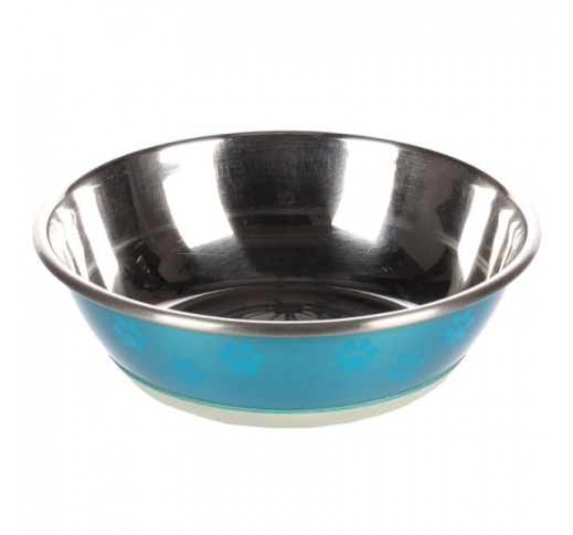Feeding and Drinking Bowl Paw 300ml