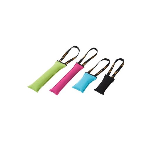 Klin Cotton-synthetic Agility Tug Blue 6x27cm