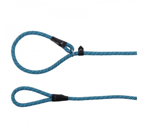 Slip Leash Blue 165cm x 12mm