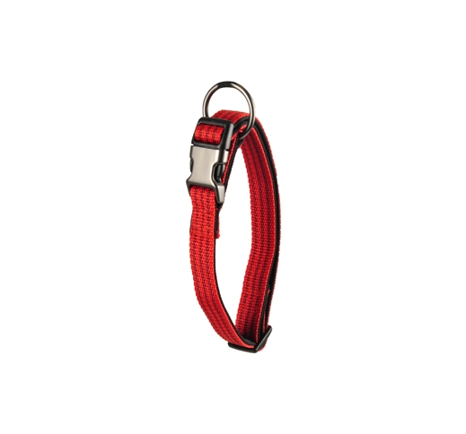 Collar Rover Red 30-45cm 15mm