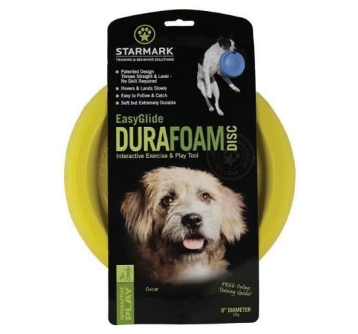 Starmark Durafoam Dlying Disc 23cm