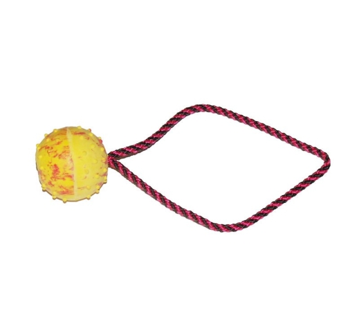Gappay Strong Ball with Loop 6cm
