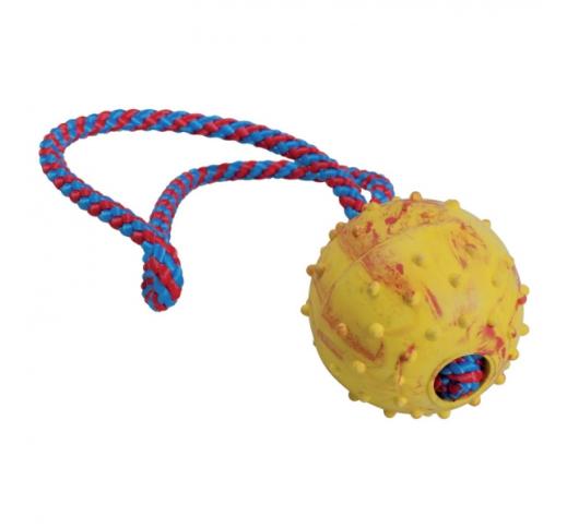 Gappay Strong Ball with Loop 6cm