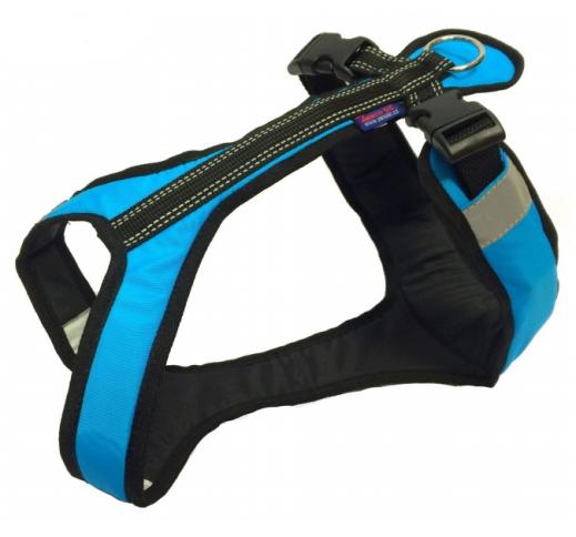 Zero Harness Short Mini II (Different Colors)