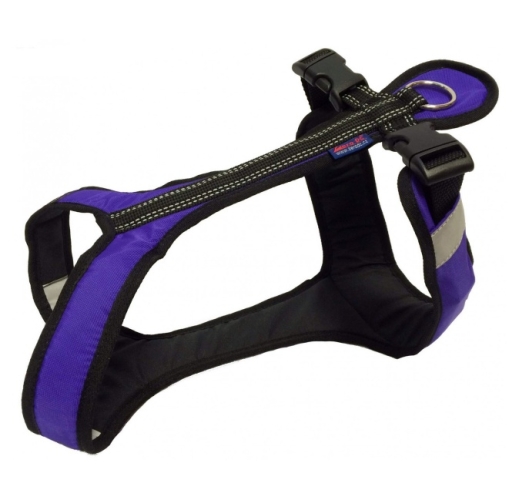 Zero Harness Short Extra Large (Different Colors)