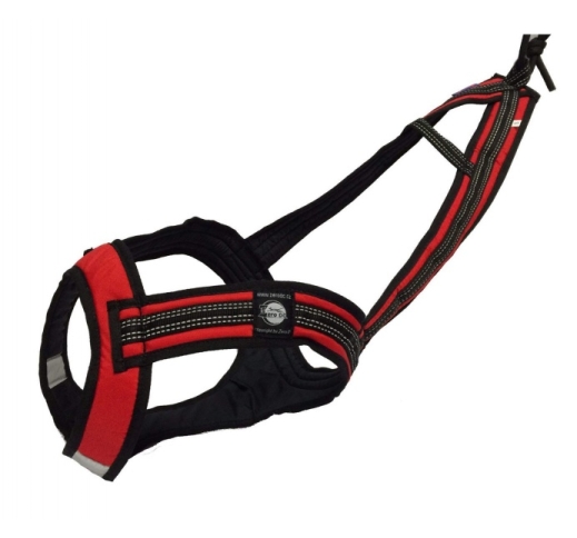 Zero DC Harness Faster XL (Different Colors)