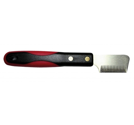 Trimming Comb (Stainless Steel)