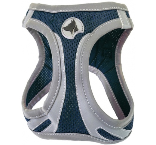 Traksid Reflective Sinine M 41-46cm