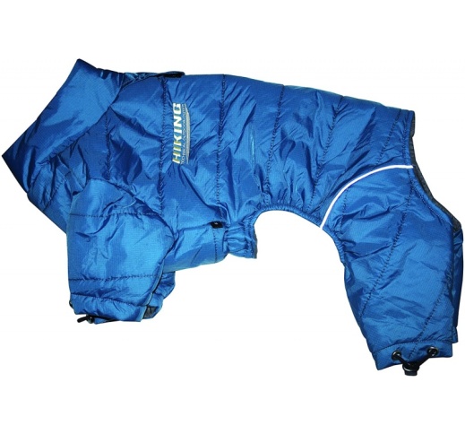 Waterproof Coat Hiking 40cm