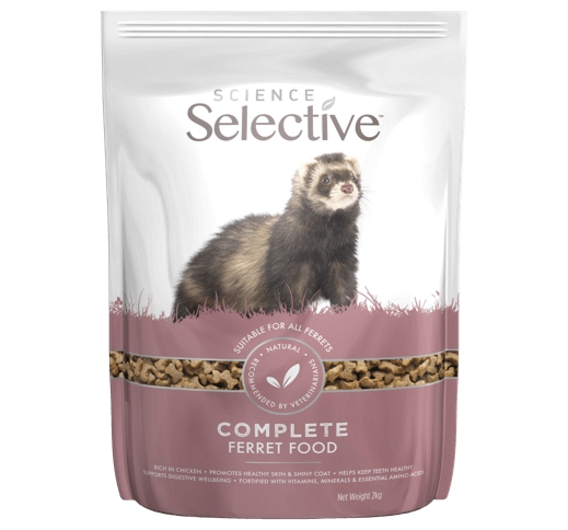Supreme Selective Ferret 2kg
