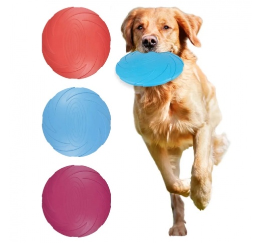 Frisbee Morrison 22cm