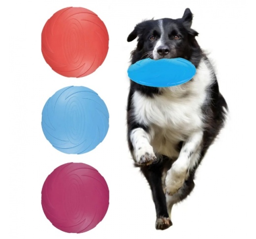 Frisbee Morrison 18cm