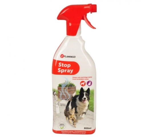 Stop Spray 800ml