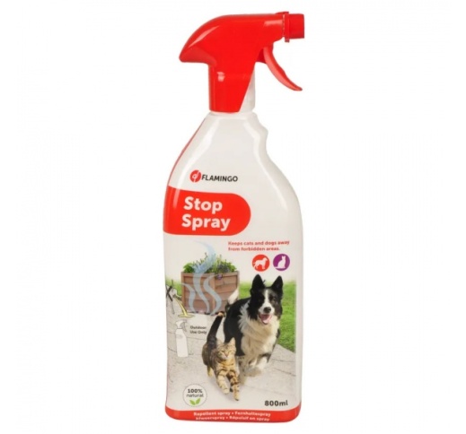 Kassi ja Koera Stop Sprei 800ml