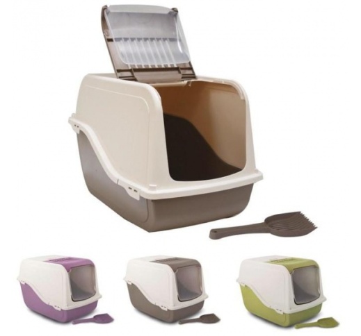 WC Kassile Morgana 58x39x38cm