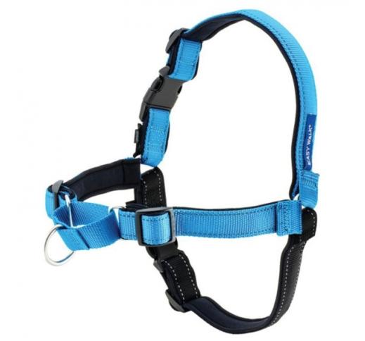 Harness Easy Walk Deluxe S