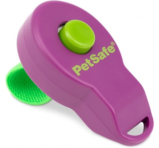 Klikker Näpu Otsa Petsafe