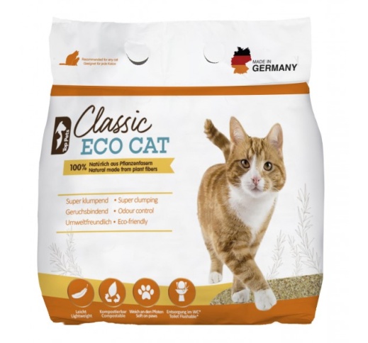 Classic Eco Cat Paakuv Kassiliiv 15l