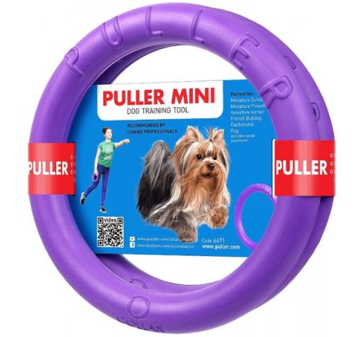 PULLER Mini training tool Ø 18cm 2pcs