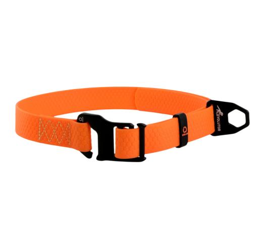 Evolutor Most Durable Collar 25mm 25-70cm Orange